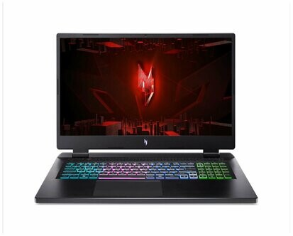 

Ноутбук ACER NITRO AN17-41-R0LG NoOS (NH.QKLCD.005)