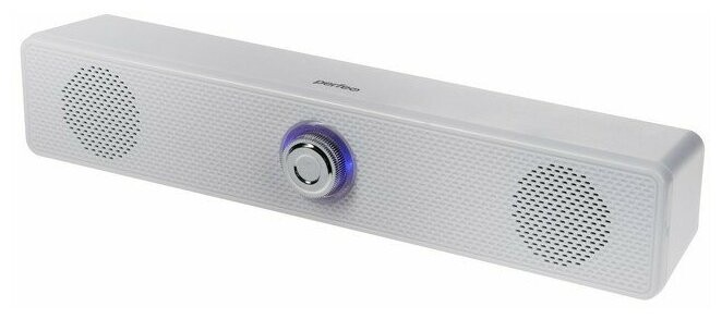 

Комплект акустики Perfeo MELODY белый (PF-A4339)