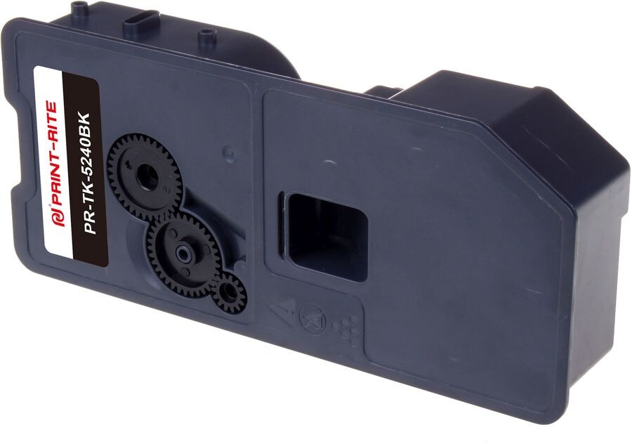 

Картридж Print-Rite PR-TK-5240BK (TK-5240BK/TFKAACBPRJ) черный