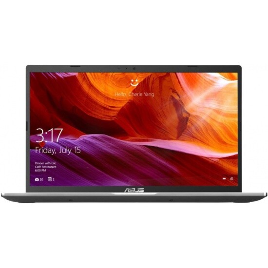 

Ноутбук ASUS X509FA-BR350 noOS grey (90NB0MZ2-M19580)