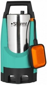 

Насос Sturm WP9712S