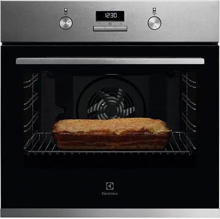 

Электрический духовой шкаф Electrolux KOF3H70X