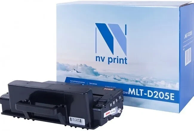 

Картридж NV-Print NV-MLTD205E