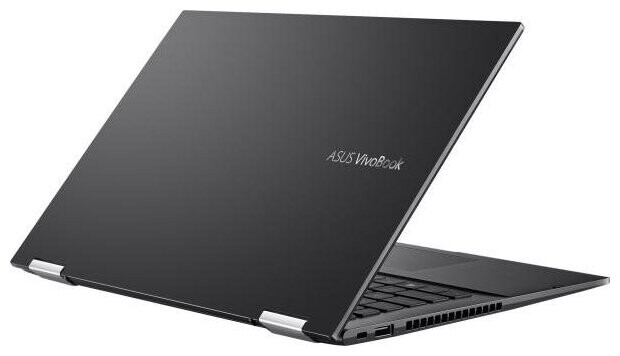 

Ноутбук ASUS TP470EA-EC309W W11 Black (90NB0S01-M001X0)