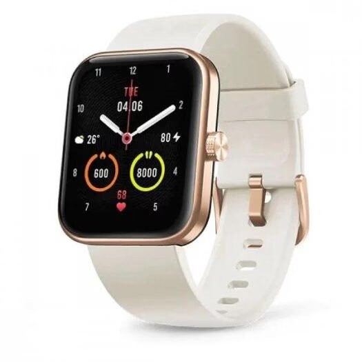 

Умные часы 70mai Maimo Watch Rose Gold/White (WT2105)