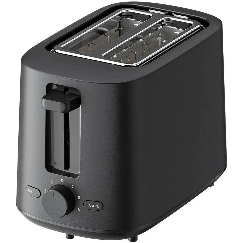 

Тостер Xiaomi Toaster EU (BHR8811EU)