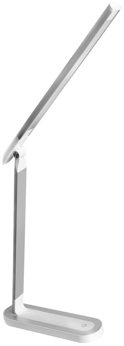 

Светильник Camelion KD-845 C03 серебро (14152)