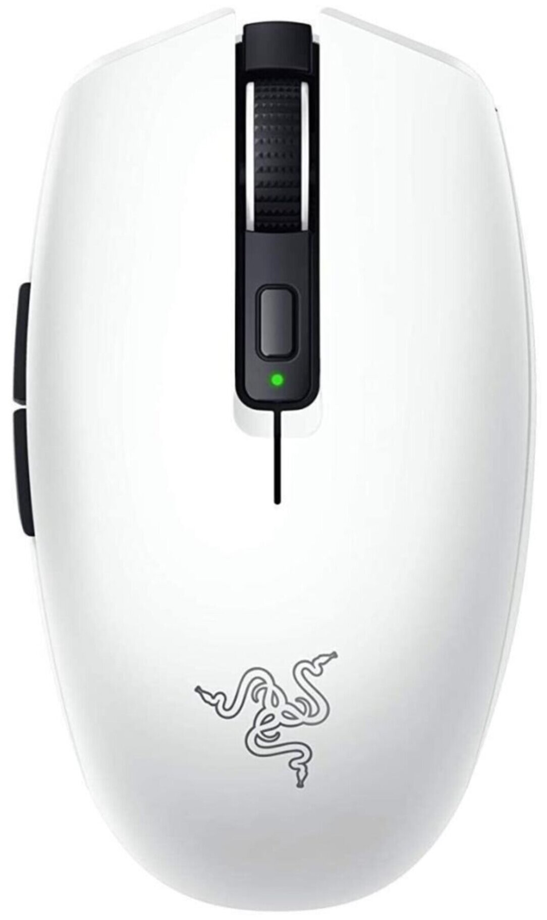 

Компьютерная мышь Razer Orochi V2 белый (rz01-03730400-r3g1)