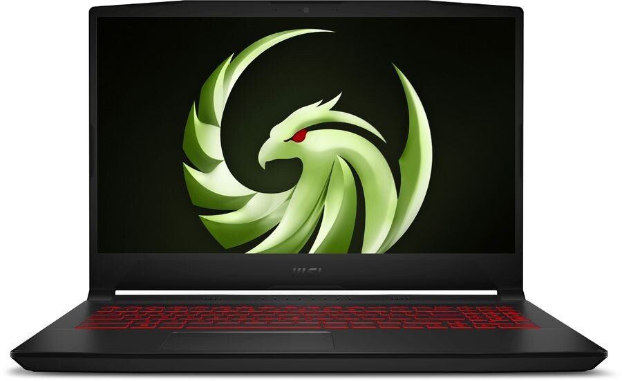 

Ноутбук MSI Bravo 15 B5DD-415XRU Free DOS black (9S7-158K12-415)