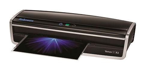 

Ламинатор Fellowes Venus 2 A3 (fs-57342)