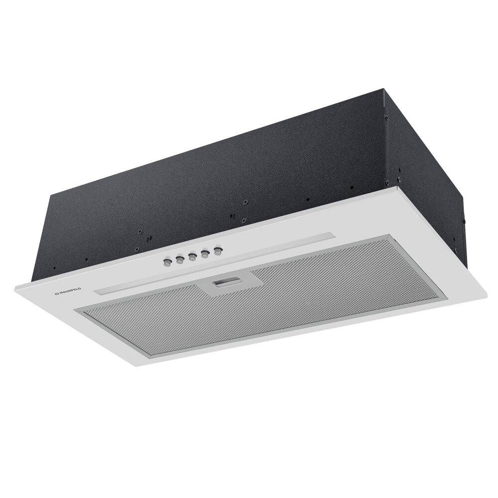 

Встраиваемая вытяжка Maunfeld Crosby 850LED белый
