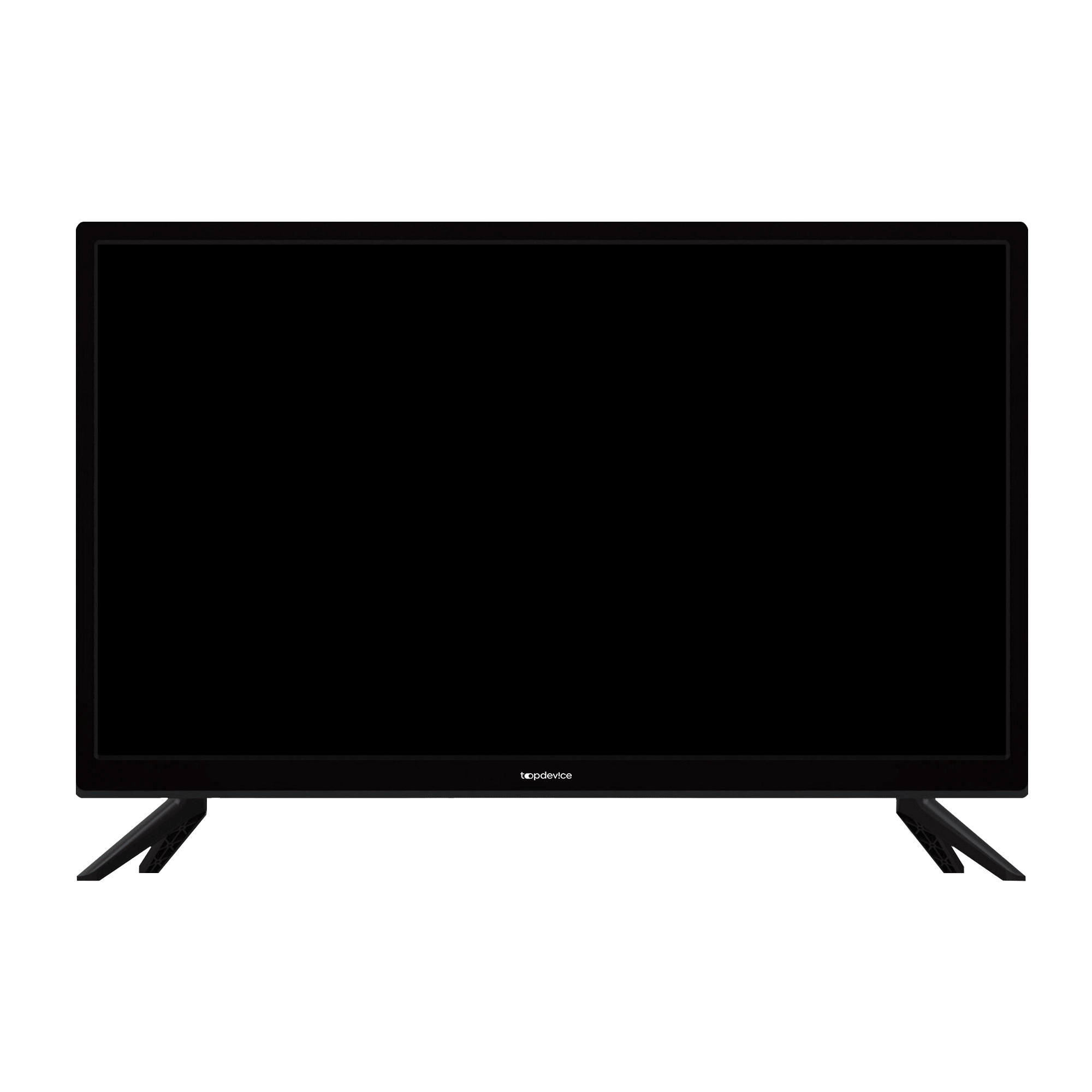 

Телевизор Topdevice TDTV24BS01HBK SMART