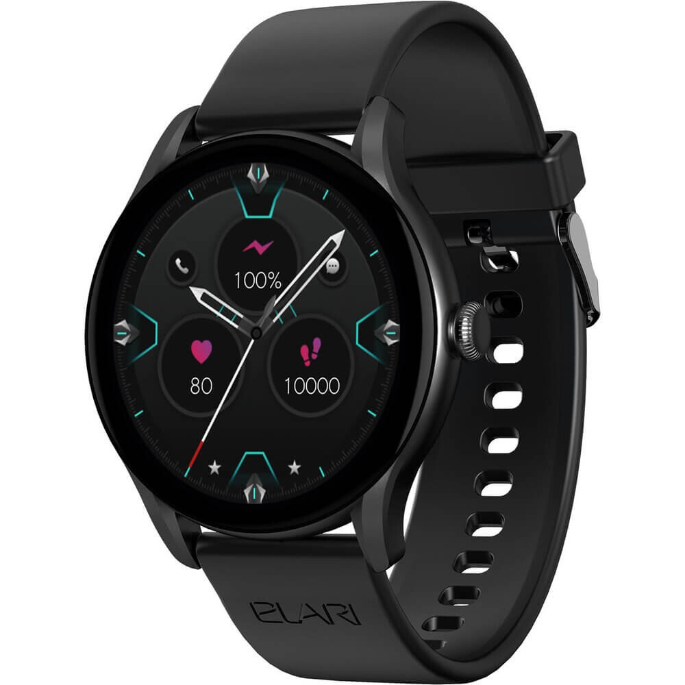 

Умные часы Elari CHRONO PRO