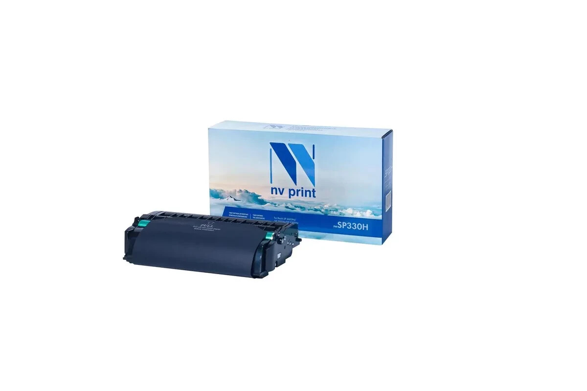 

Картридж NV-Print NV-SP330H