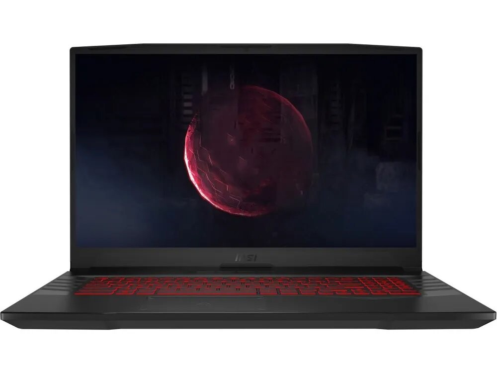 Msi stealth gs77