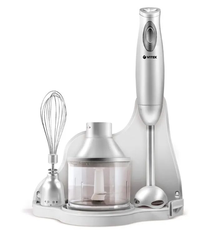 

Блендер Vitek VT-1456 SR