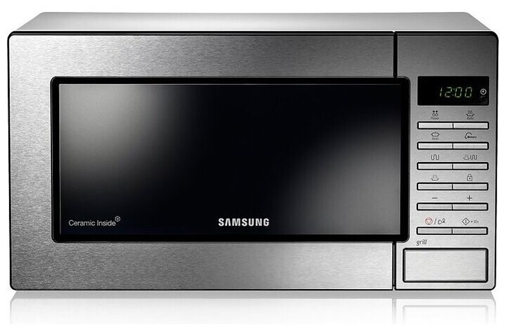 

Микроволновая печь Samsung ME87M