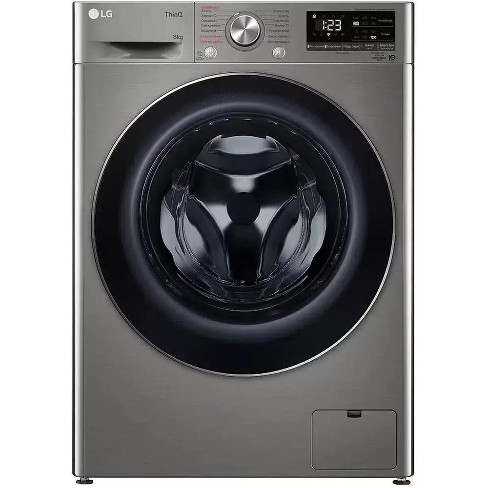 

Стиральная машина LG F2V5PS2S