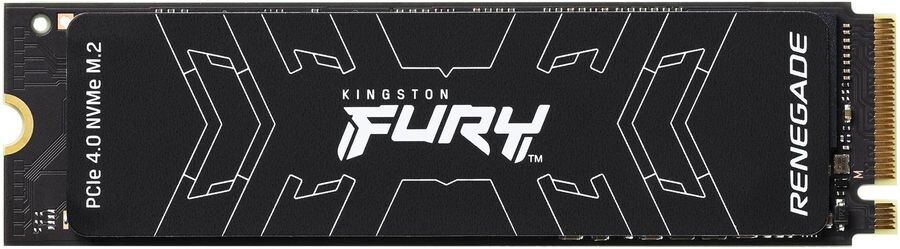 SSD накопитель Kingston M.2 2280 1TB (SFYRSK/1000G)