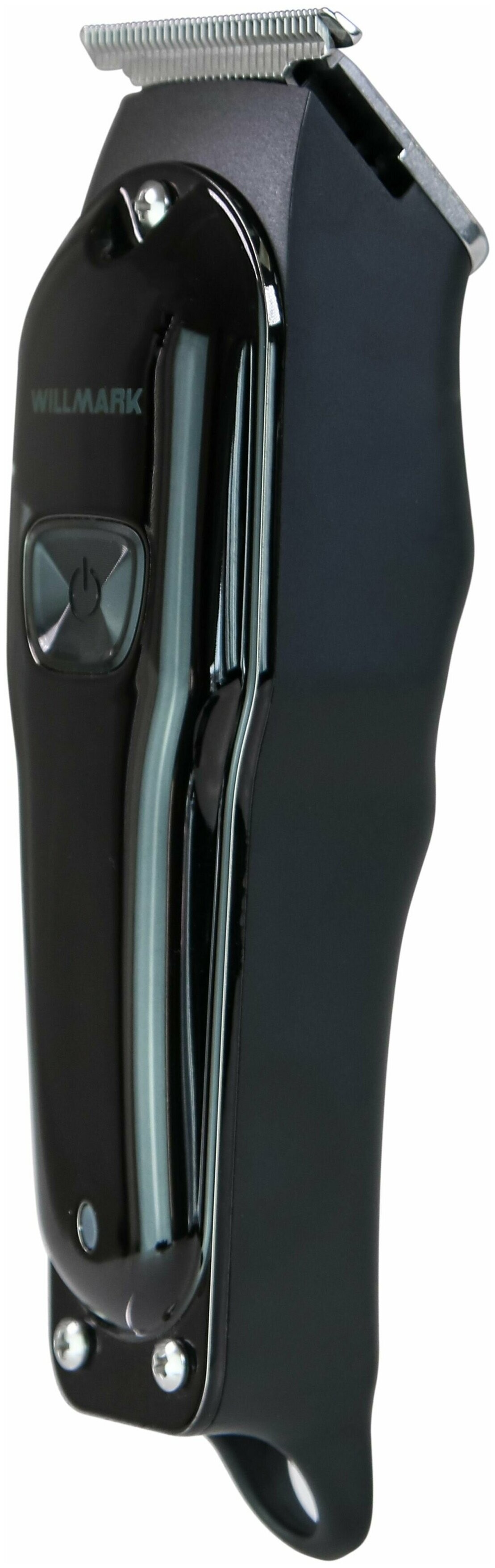 

Машинка для стрижки Willmark WHC-905CL