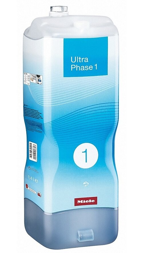 

Средство для стирки Miele ULTRAPHASE1