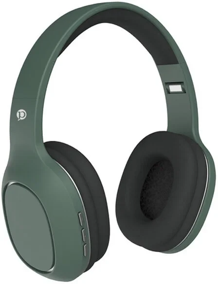

Наушники PERO BH04 Khaki