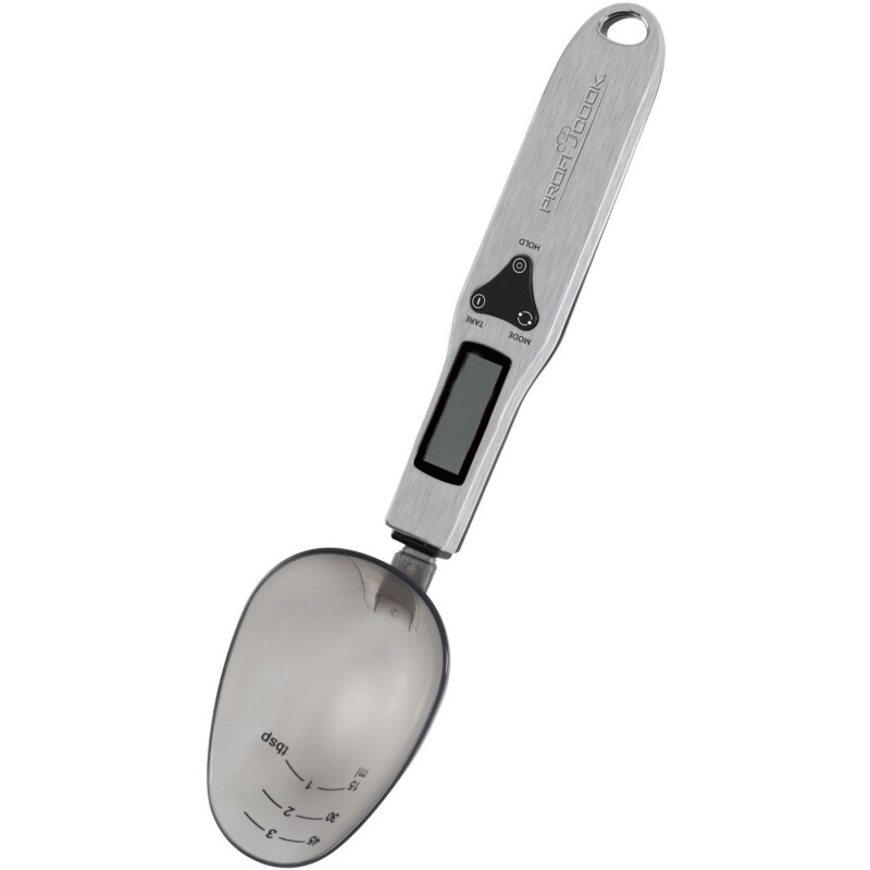 

Кухонные весы ProfiCook PC-LW 1214 inox