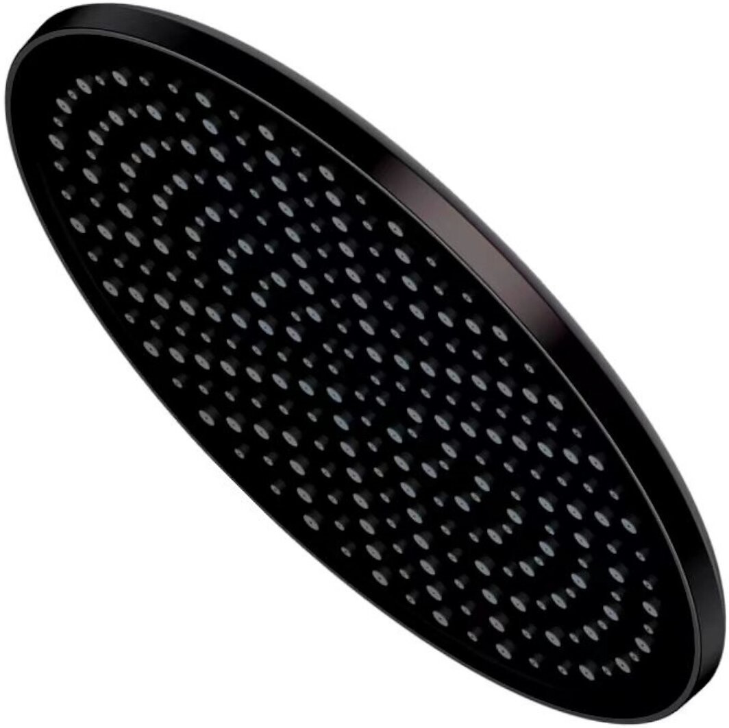 

Лейка верхнего душа Raglo R451.50.06 черный