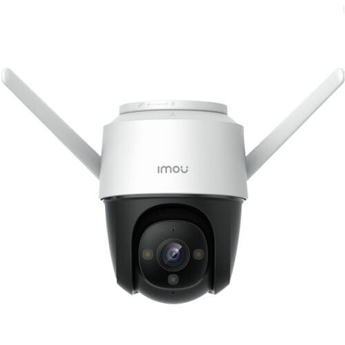 

Камера видеонаблюдения Imou Crusier 4MP 3.6мм (IPC-S42FP-0360B-V3-IMOU)