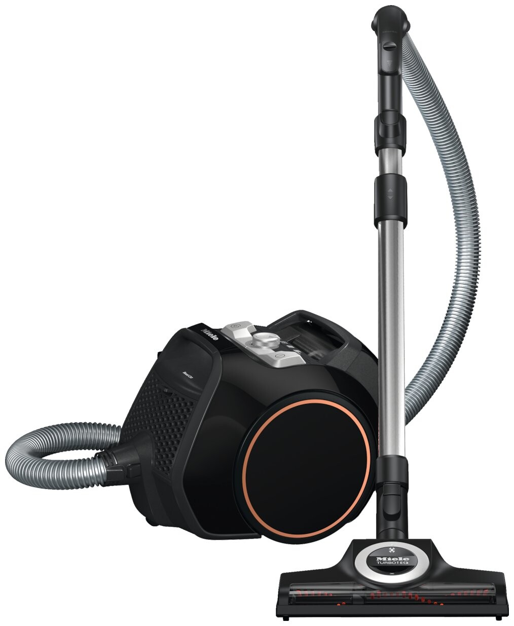 

Пылесос Miele CX1 BOOST Cat&Dog черный