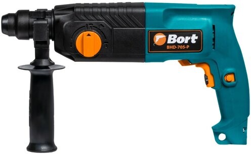 

Перфоратор Bort BHD-705-P