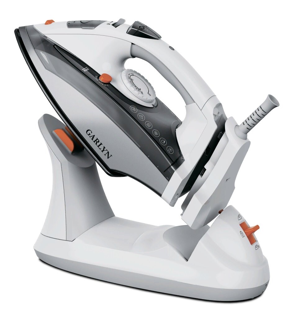 

Утюг Garlyn GT-240