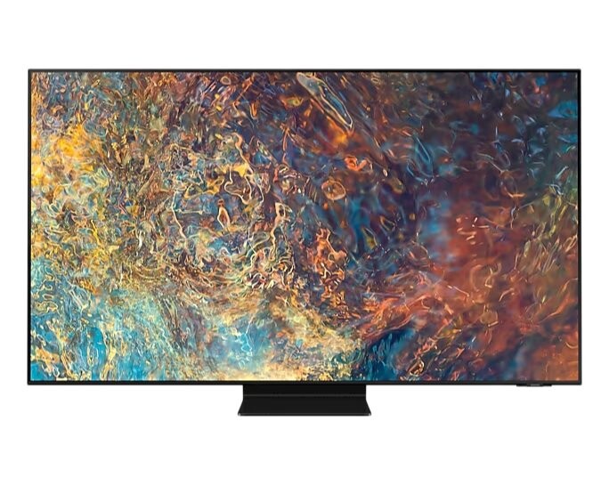 

Телевизор Samsung QE65QN90AAUXRU