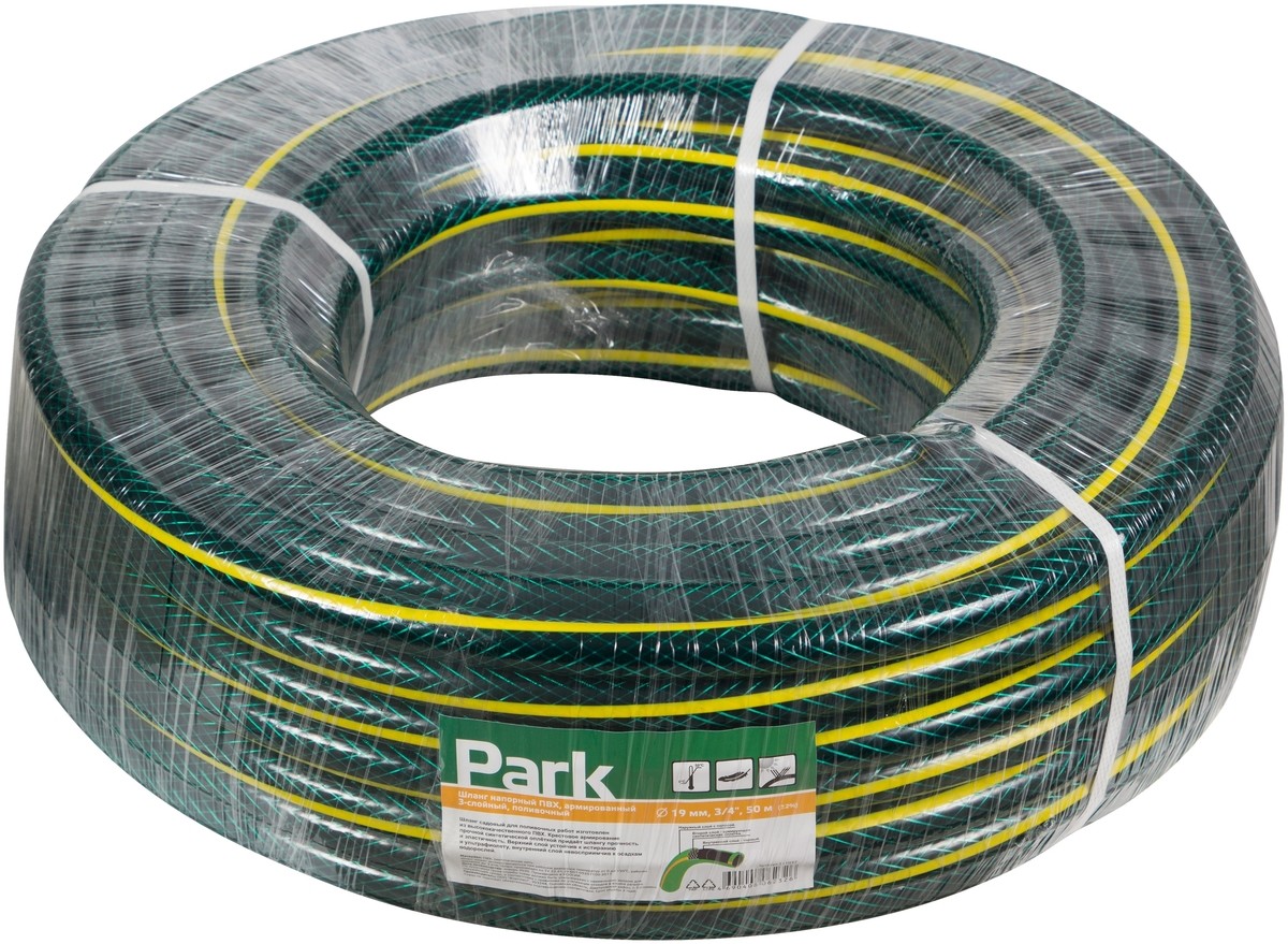 

Шланг Park (111037) 3/4 50м