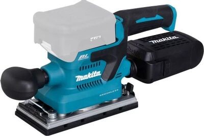 

Шлифовальная машина Makita DBO381ZU
