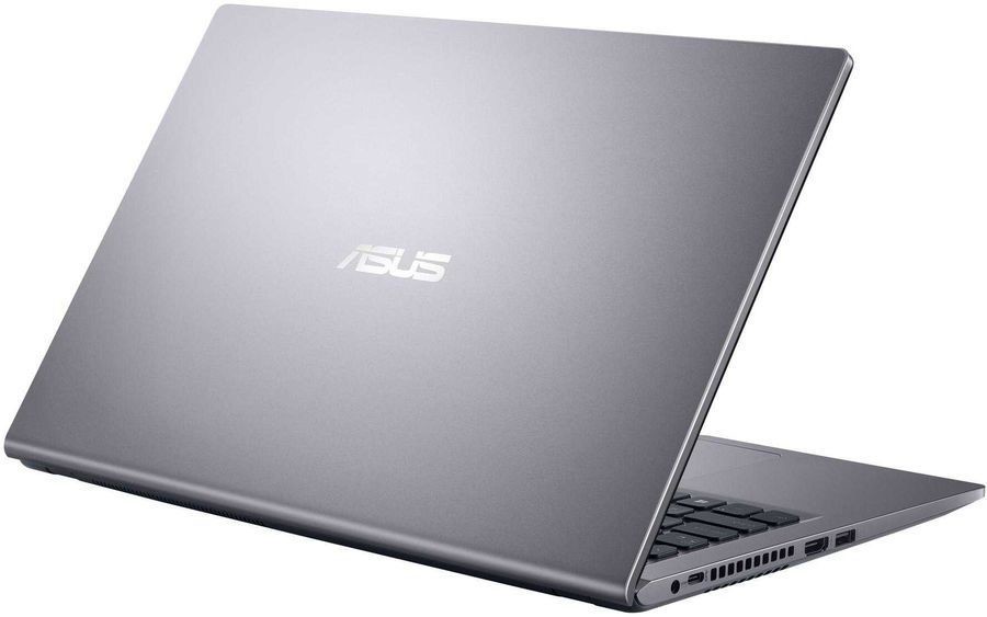

Ноутбук ASUS X515JF-BR240 noOS grey (90NB0SW1-M04370)