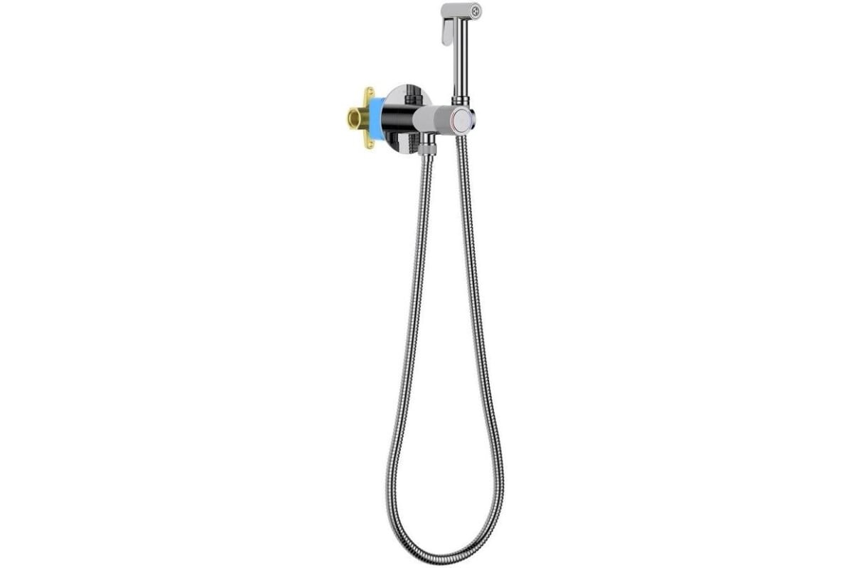 

Смеситель для биде Aquatek БЕТТА AQ1023CR