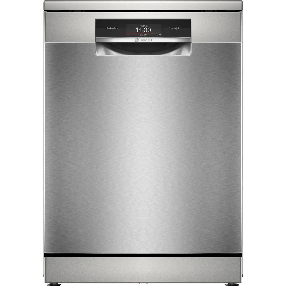 

Посудомоечная машина Bosch SMS8ZDI86Q
