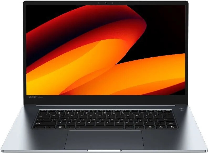 

Ноутбук Infinix Inbook Y2 PLUS XL29 15.6 Core i3 1115G4/8Gb/256Gb/DOS Grey (71008301573)