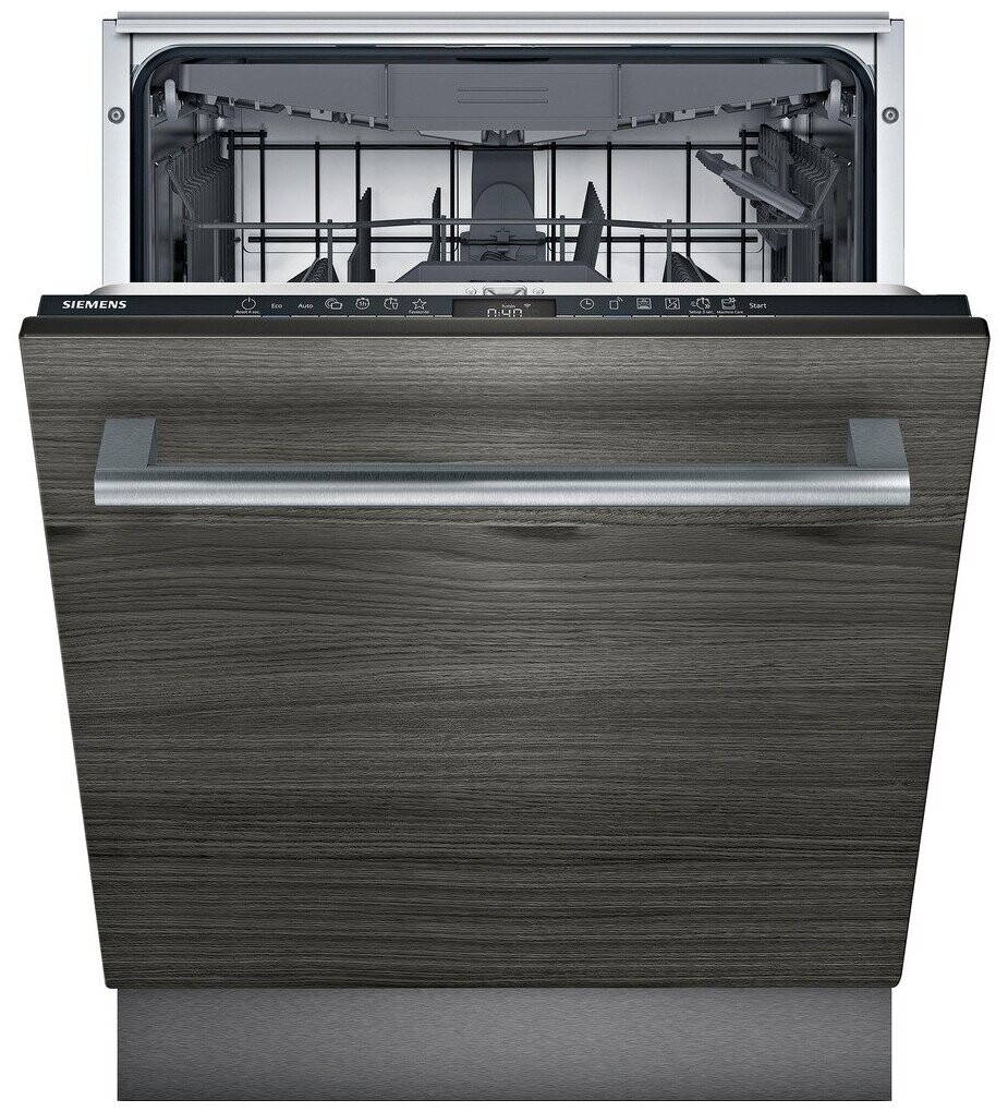 

Встраиваемая посудомоечная машина Siemens SN73HX60CE