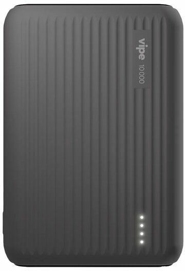 

Внешний аккумулятор Vipe Onyx серый (vppbonyx10kgr)