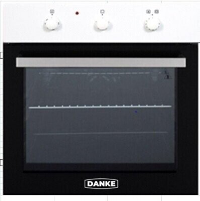 

Электрический духовой шкаф Danke EOV916 WE