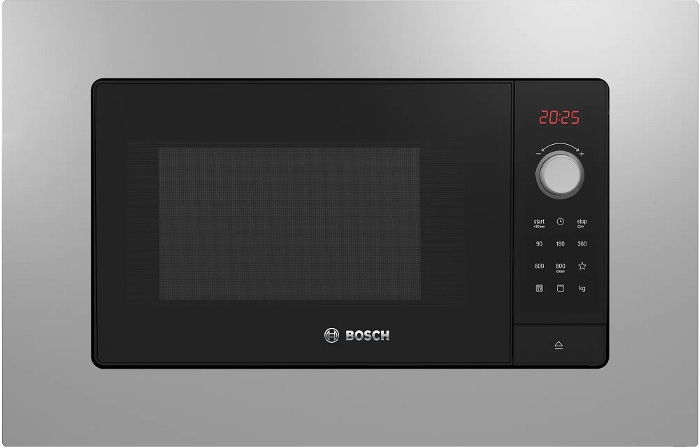 

Встраиваемая микроволновая печь Bosch BEL653MS3