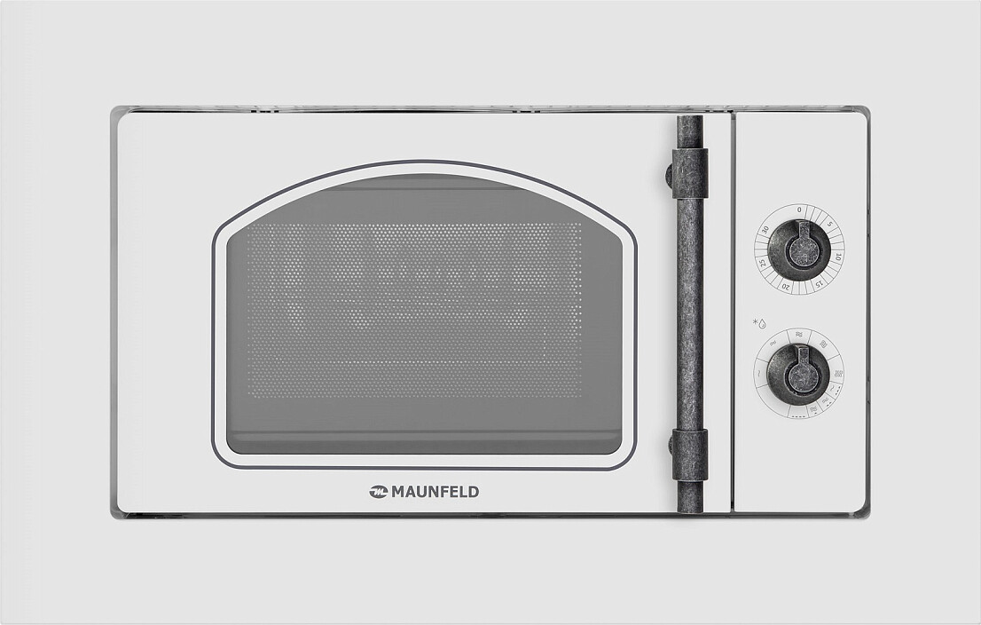 

Встраиваемая микроволновая печь Maunfeld JBMO205ERWAS
