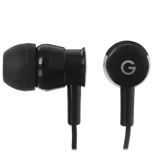

Наушники Gal HM-055BK черный
