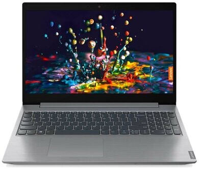 

Ноутбук Lenovo IР3 no OS серебристый (81WQ005WFE)