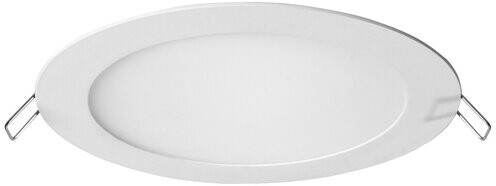 

Встраиваемый светильник REV (28942 5) SuperSlim Round