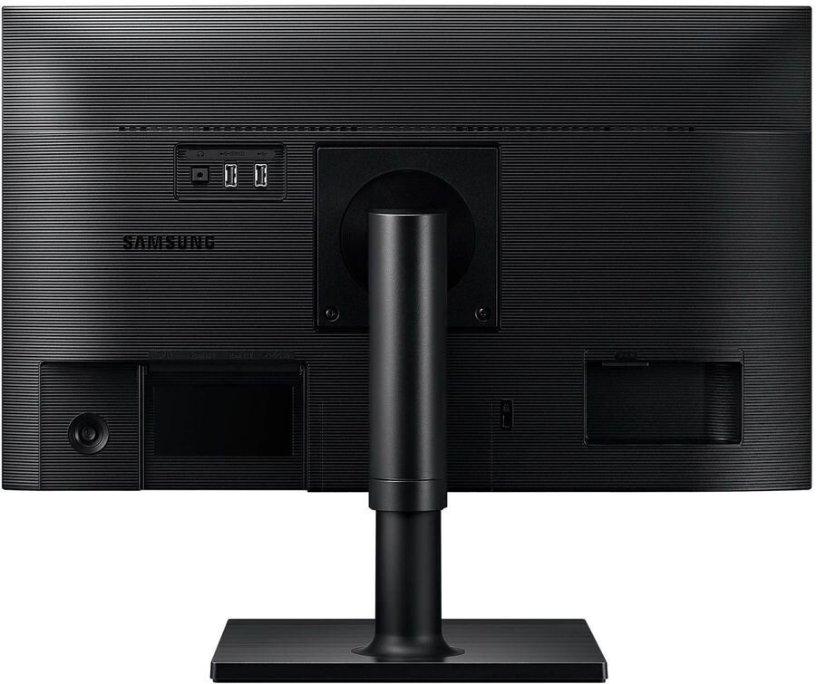 

Монитор Samsung F27T450FZU