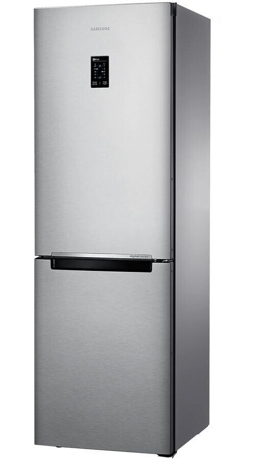 

Холодильник Samsung RB33A32N0SA