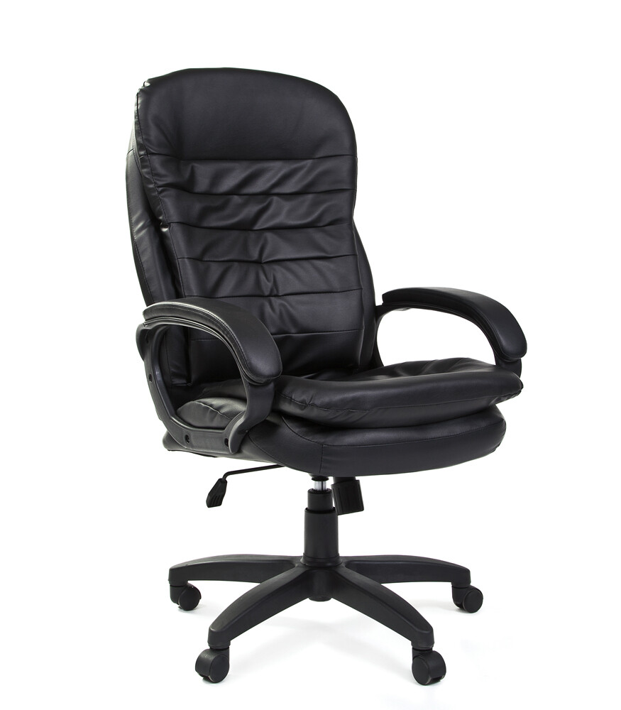 

Кресло Chairman 795 LT PU черный
